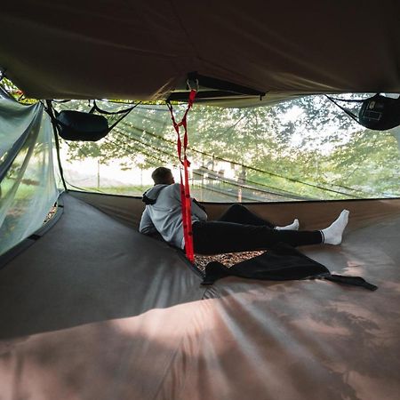 Tents Resort Posestvo Soncni Raj 마리보르 외부 사진