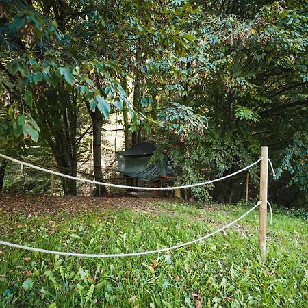 Tents Resort Posestvo Soncni Raj 마리보르 외부 사진