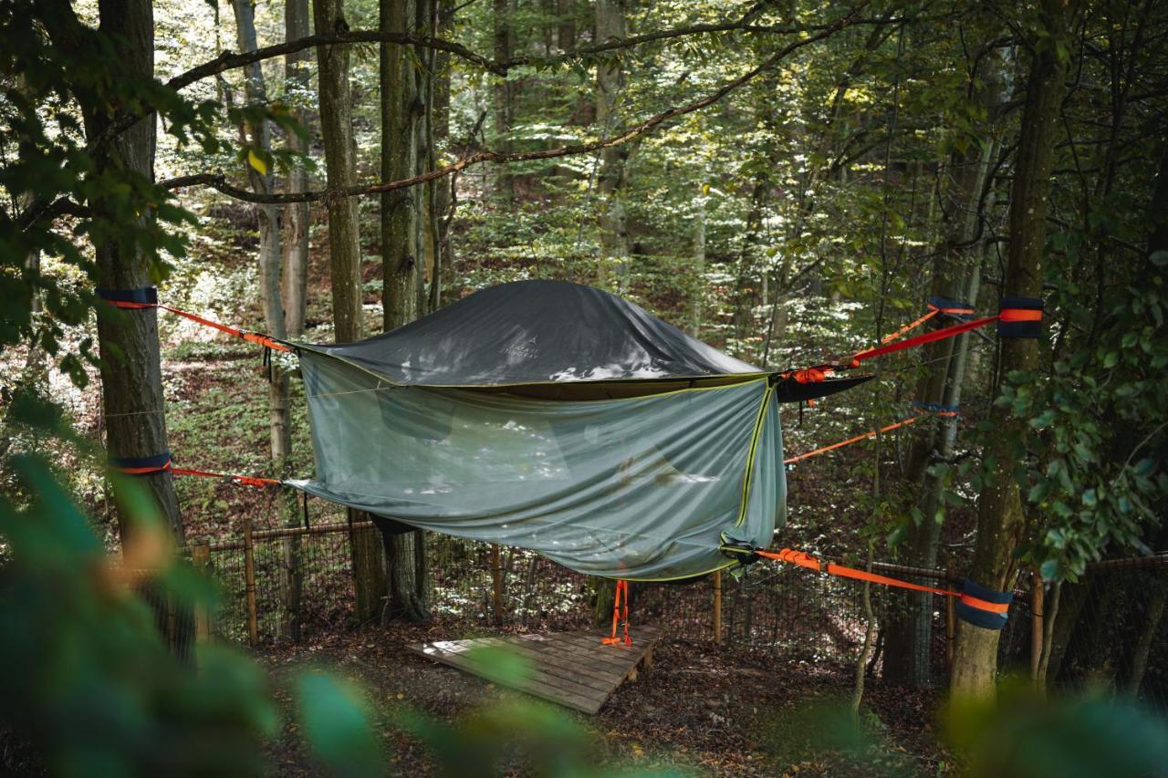 Tents Resort Posestvo Soncni Raj 마리보르 외부 사진